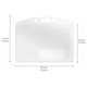 thumbnail image 2 of unbranded 2Ud Protector Transparente Para Tarjetas Con Mosquetón Para Uso Profesional Y Formal, 2 of 6