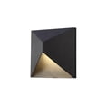 thumbnail image 1 of Elitco Lighting OD1101 Mur Extérieur LED 9.5W - Noir Mat, 1 of 2
