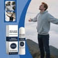 thumbnail image 2 of Mens Energy Boosting Nasal Inhaler Prostate Care Natural Relief for Daily Use Body Health, 2 of 5
