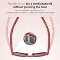 thumbnail image 3 of Gafas inteligentes EarlySincere con cámara 4K de 8 MP y llamadas Bluetooth, 3 of 9