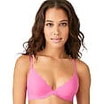thumbnail image 2 of b.tempt'd by Wacoal Women's B.wow'd Push-up Bra, Cone Flower, 36D, 2 of 5