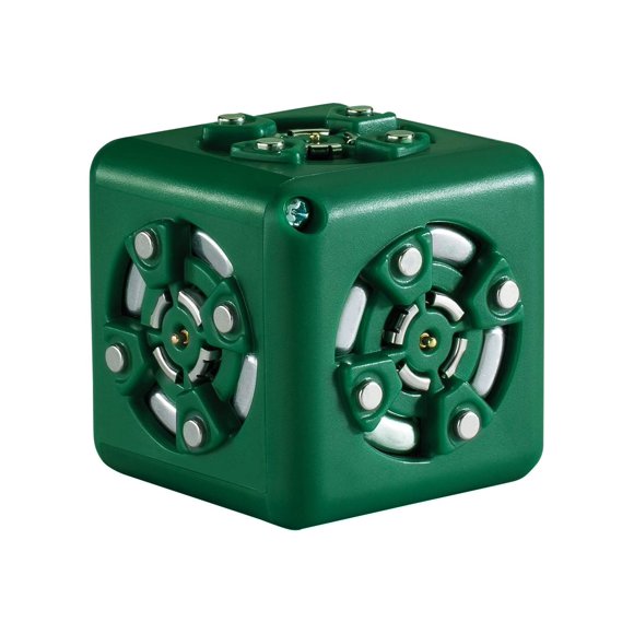 Modular Robotics Cubelets - Cubelet Bloqueur