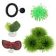 thumbnail image 1 of Kit de cama de descanso Betta, juego de almohadillas de hojas Betta, juego de hojas de hamaca Betta, juego de almohadillas de hojas Betta, características de vanguardia, 1 of 8