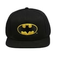thumbnail image 1 of Batman - Gorra Logotipo para Hombre (Negro), 1 of 3