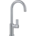 thumbnail image 2 of Franke Ffb31 Ambient High-Arc Bar Faucet - Chrome, 2 of 2