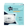 thumbnail image 7 of Tommee Tippee Microwave Steam Sterilizer for Baby Bottles and Accessories, Kills Viruses* and 99.9% of Bacteria, 4-Minute Sterilization Cycle, 7 of 7