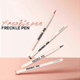 thumbnail image 3 of Freckle Pen, Waterproof Freckle Pen,Natural Ingredients for Natural Effortless Sunkissed Makeup, Easy to Use, 3 of 5
