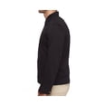 thumbnail image 3 of Chaqueta Tommy Hilfiger ligera de microsarga para golf para hombre, negra, 3 of 6