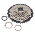 thumbnail image 4 of FMFXTR Cassette de Bicicleta de 11 velocidades Piñón de Volante de Bicicleta liviano para Bicicletas de Carretera de montaña, 4 of 10