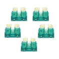 thumbnail image 1 of VIAIR 92931 20-Amp Fuse (5 pc. Pack), 1 of 1