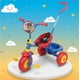 thumbnail image 3 of TRICICLO PAW PATROL CHASE TOY MARK C/BARRA EMPUJE Y CINTURÓN, 3 of 6