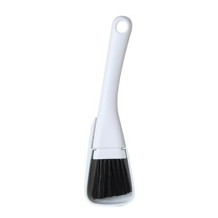 

Xmarks Window Groove Cleaning Brush Window Track Door Groove Corner Detachable Brush with Dustpan Screen Keyboard Cleaner Cleaning Tools