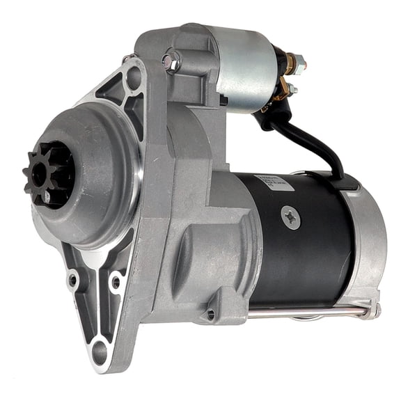 Starter for Chevy Express 2009-2010 Aluminum
