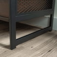 thumbnail image 4 of Sauder Briarbrook 6-Drawer Dresser, Barrel Oak Finish, 4 of 9