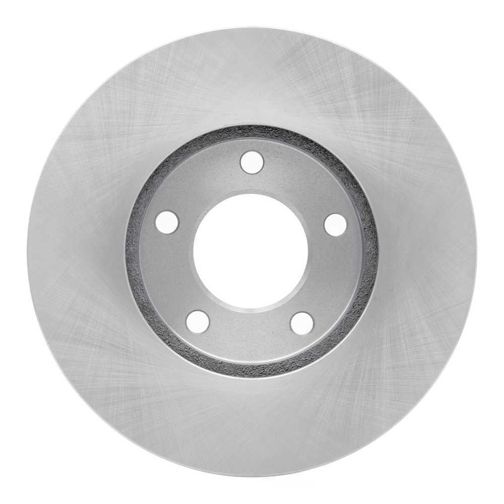 Dynamic Friction Company 600-40066 Disc Brake Rotor