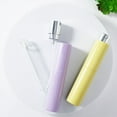 thumbnail image 4 of Travel Portable Refillable 10ml Mini Perfume Bottle Spray Rotating Bottle Empty Cosmetic Containers GREEN, 4 of 7