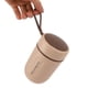 thumbnail image 1 of Tarro de comida aislado sellado 600 ml Tapa de seguridad Cuchara 304 ANGGREK Otros, 1 of 8
