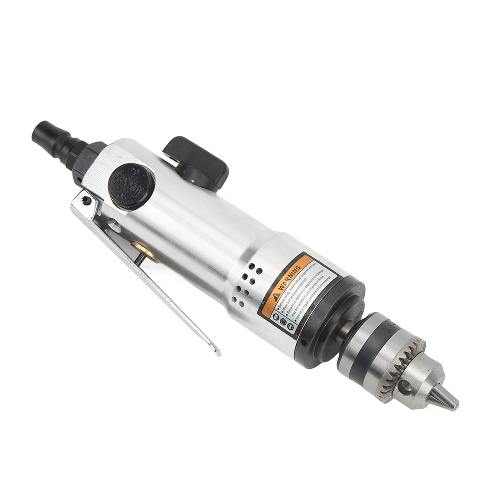 Pneumatic Drill, Large Torsion High Hardness Straight Air Drill For