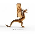thumbnail image 7 of Schleich Harry Potter - 9" Hungarian Horntail Dragon Figurine - Wizarding World Collectible Figures for Kids and Adults Ages 6+ | 13989, 7 of 7