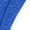 Blue, variant on Miluxas High Waisted Yoga Pants Women's Workout Capris Leggings with Pockets Wine XL(XL)