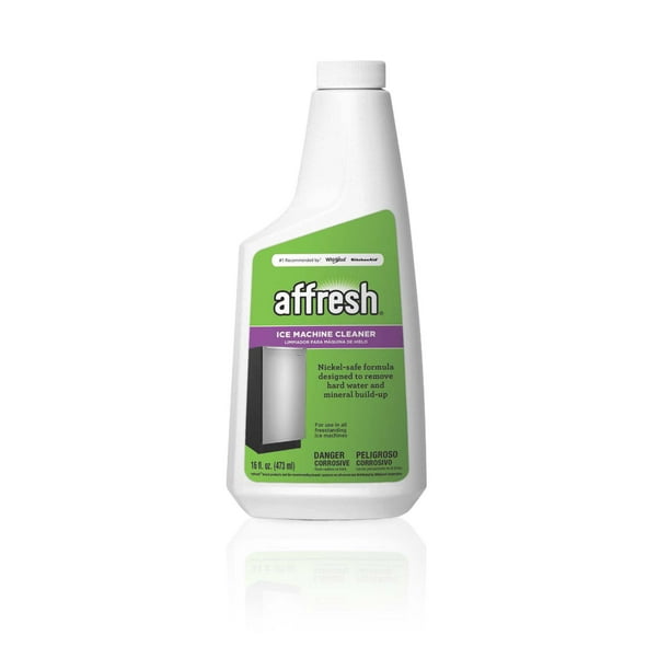 affresh Ice Machine Cleaner