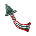 thumbnail image 3 of Juguete interactivo para perros de Navidad Yuyangstore Juguetes para masticar mascotas, 3 of 8