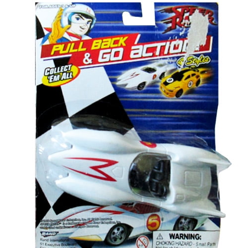 toy car pull back and go