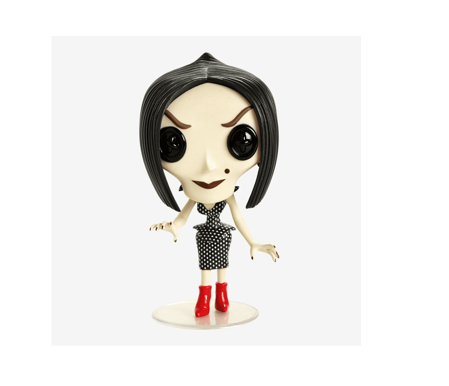 Funko Pop Animation: Coraline - The Other Mother - Walmart.com - Walmart.com