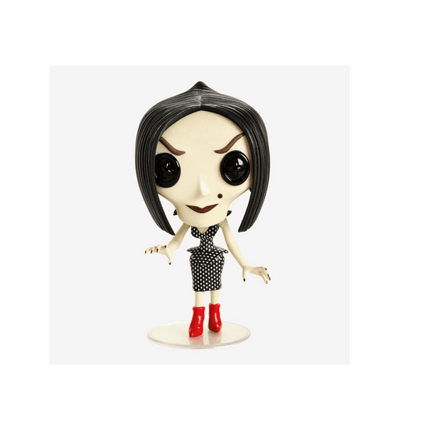 coraline doll funko