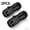 2PC, variant on 2PCS Rechargeable Mini LED Flashlight, Lumen High Bright 3-LED Pocket Light with Clip, IPX4 Waterproof, for Camping, Hiking, Emergency, Car Repairing & Outdoor Use