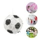 thumbnail image 4 of Piñata de fútbol, piñata de balón deportivo, decoración para escuela, carnaval, fiesta de cumpleaños, fiesta deportiva, 4 of 7