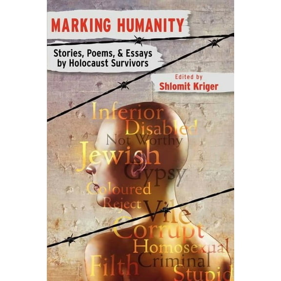 Marking Humanity