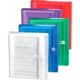 thumbnail image 6 of (2 pack) Smead, SMD89523, String Tie Closure Poly Envelopes, 5 Per Pack, Green, 6 of 7