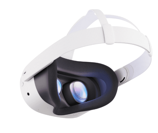  Quest 3s 128‪GB Meta Quest 3S All-in-One VR Headset 128GB Wireless Mixed Reality