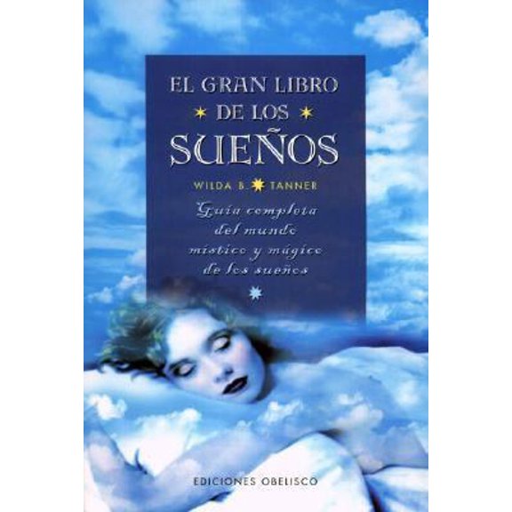 Pre-Owned Gran Libro de Los Sueos, El (Paperback) 8477209227 9788477209225