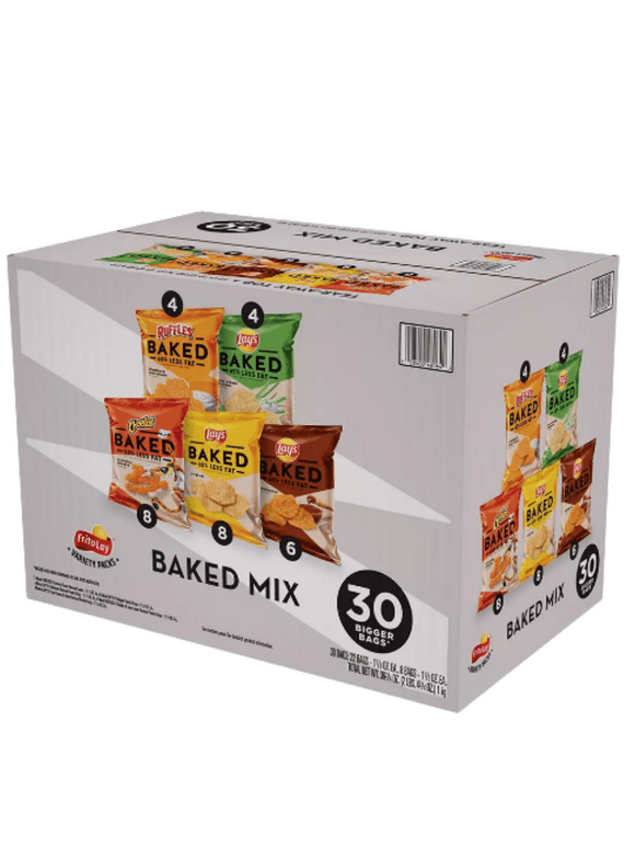 Lay's Sour Cream and Onion Chips in Chips