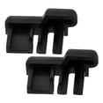 thumbnail image 4 of YOSADIER Protector for Table Legs 2Pcs for Rv Travel in Abs Material, 4 of 8