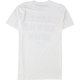 thumbnail image 2 of Reebok Can't Keep Me Down Graphic - Camiseta para hombre, color blanco, talla mediana, 2 of 2