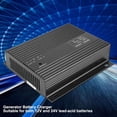 thumbnail image 2 of 2X 12V / 24VDC 20-600Hz 10A Generador Cargador de Batería Kit de Generador Producto Inteligente Inteligente Modelo CH2810, 2 of 5