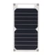 thumbnail image 1 of Cargador solar de 10W portátil ultra delgada puertos USB silicio monocristalino del panel solar 5V MABOTO  Cargador, 1 of 7