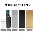 thumbnail image 6 of PA3817 PA3817U-1BRS Laptop Battery Compatible with PA3819U-1BRS PA3818U Satellite C650 C655 L600 L645 L655 L675, 6 of 7