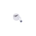 thumbnail image 1 of Speedo Adult Unisex Liquid Comfort Nose Clip - Clear, One Size, 1 of 4