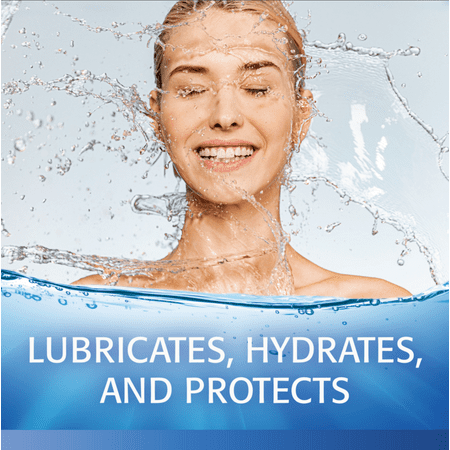 Refresh Optive Lubricant Eye Drops Preserved Tears, 15 ml