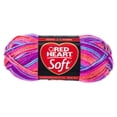 thumbnail image 2 of Red Heart Soft Yarn, 2 of 3
