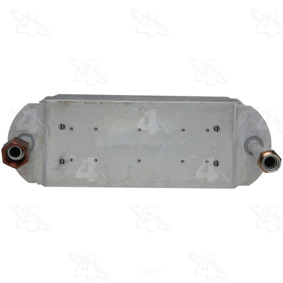 A/C Evaporator Core Fits select: 1983-1994 FORD RANGER, 1991-1994 FORD EXPLORER