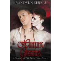 Hunting Grounds - eBook