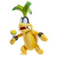 thumbnail image 1 of Nintendo 4" Figure - Iggy Koopa with Wand, 1 of 5