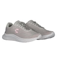thumbnail image 4 of Tenis Charly Gris Mujer Deportivo Entrenamiento 1059081002 gris 23, 4 of 5