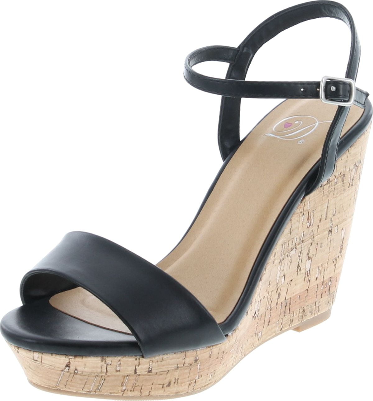 delicious women's shoes