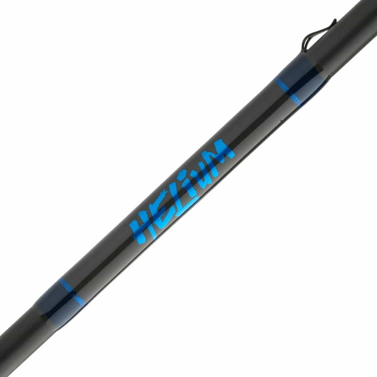 Kistler HESP733LMH Helium 7'3 3 LMH Lite Medium Heavy Fast Action Spinning Rod